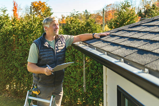 Trusted Gutter Repair And Installation service in Thomson, GA - Ben Roofing and Steel LLC